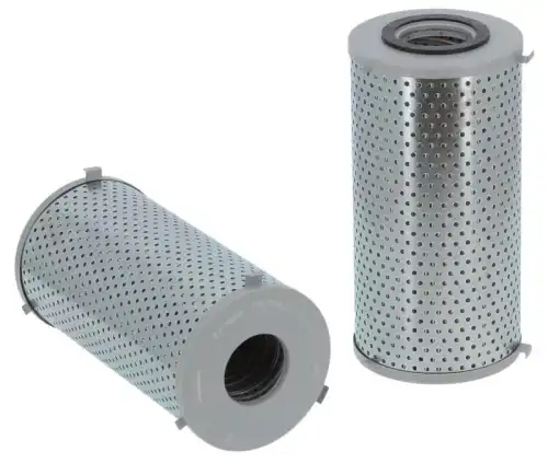 Фильтр масляный HIFI SO6216