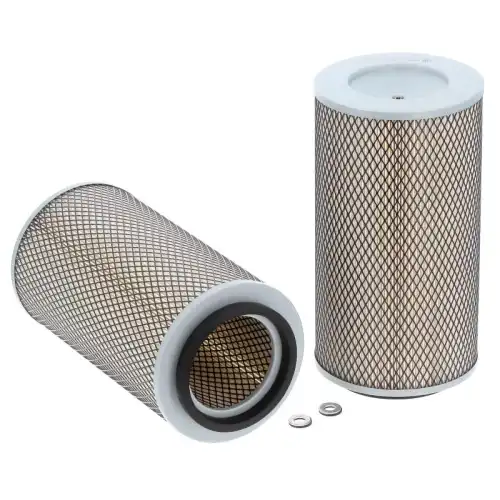 Фильтр воздушный HIFI SA18077
