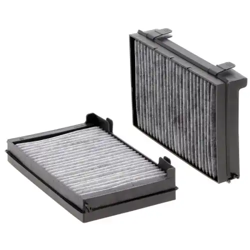 Салонный фильтр HIFI SC60123CA