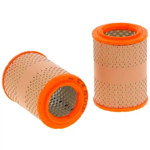 Фильтр воздушный HIFI SA276