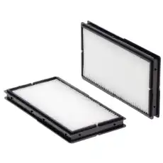 Салонный фильтр HIFI SC80012