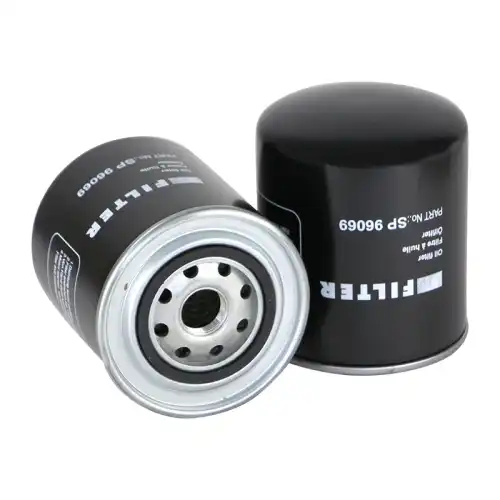 Фильтр масляный SF-FILTER SP96069