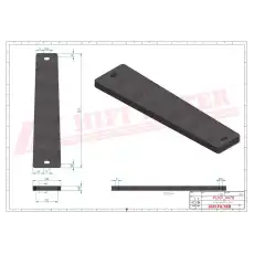 Салонный фильтр HIFI SC90344