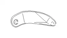 STOPPER-PEDAL,B 36036AA030 SUBARU