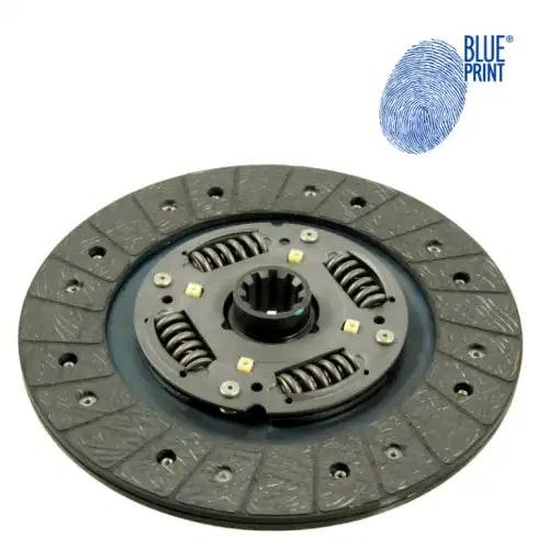 Диск сцепления BLUE PRINT ADB113102