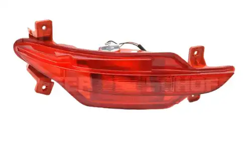 Фара противотуманная SIGNEDA ZCR2022R