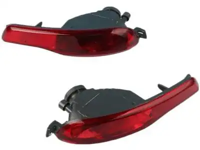 Фара противотуманная CHRYSLER 68102876AC