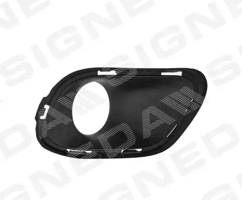 Решетка бампера SIGNEDA PCR99043CAR