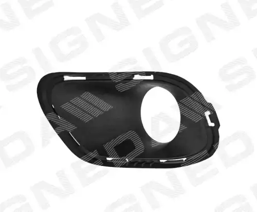 Решетка бампера SIGNEDA PCR99043CAL