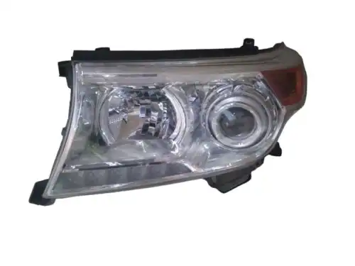 Фара SIGNEDA ZCR1196L
