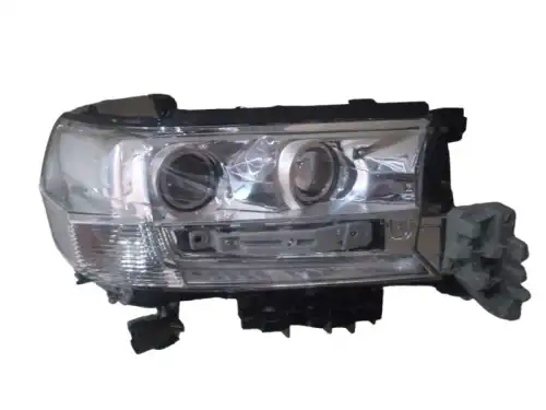 Фара SIGNEDA ZCR1178(K)R