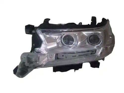 Фара SIGNEDA ZCR1178(K)L