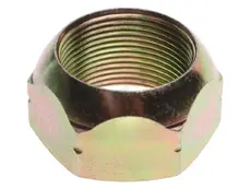 Гайка колесная JAC 3104054E4