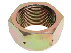 Гайка колесная JAC 3104054E4