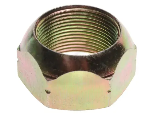 Гайка колесная JAC 3104054E4