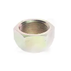 Гайка колесная JAC 3104055E4