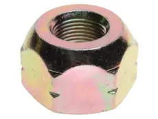 Гайка колесная JAC 3103227J1