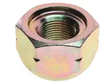 Гайка колесная JAC 3103227J1