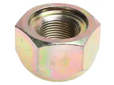 Гайка колесная JAC 3103226J1