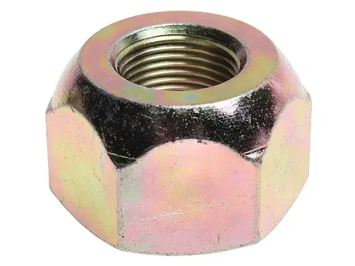 Гайка колесная JAC 3103226J1