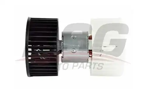 Вентилятор отопителя BSG BSG 15-845-002