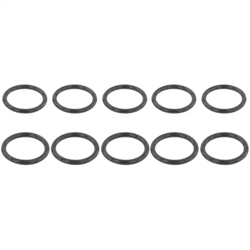 Кольцо уплотнительное автомобильное FEBEST RINGWH-008-PCS10