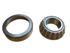 BEARING PACKAGE DRIVE PINION 5072 498AA DODGE
