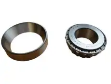 BEARING PACKAGE DRIVE PINION 5072 498AA DODGE