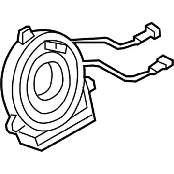 Кольцо&nbsp;контактное MINI 61316800997