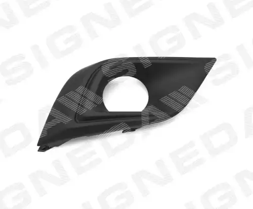 Решетка бампера SIGNEDA PDS99160CAR