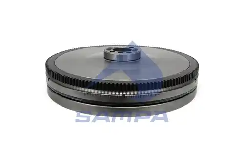 маховик !\MAN 024.245 SAMPA