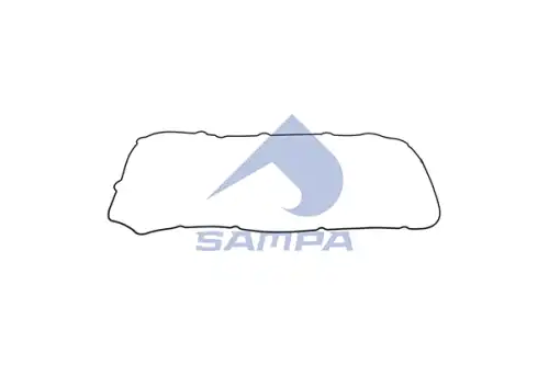 Прокладка коллектора SAMPA 034.250