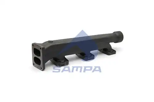 EXHAUST MANIFOLD 034.456 SAMPA