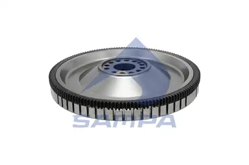 маховик RVI 035.061 SAMPA