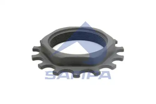 Гайка ступицы SAMPA 035.189