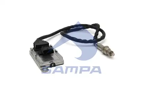 датчик NOx! EURO 6\ VOLVO/RVI 035.194 SAMPA