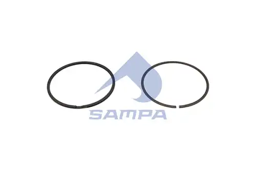 Прокладка коллектора SAMPA 040.745
