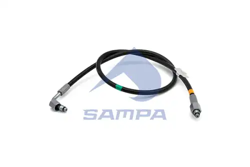 шланг! подъем кабины\ SCANIA 044.228 SAMPA