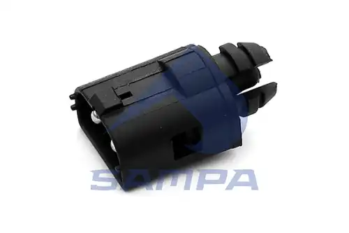 Датчик температуры автомобильный SAMPA 044.234