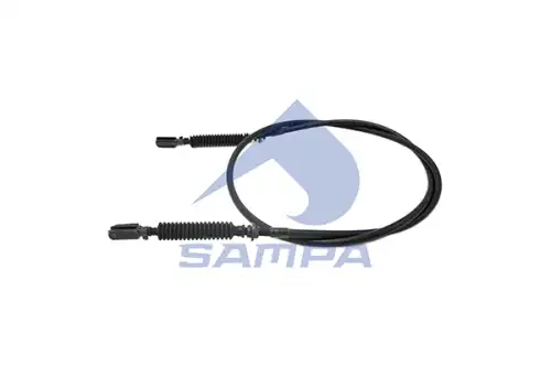 Трос газа 044.265 SAMPA