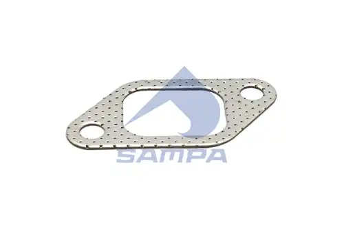 Прокладка коллектора SAMPA 044.373
