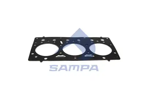 Прокладка ГБЦ SAMPA 052.105