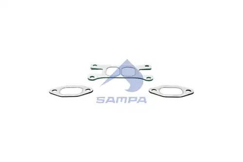 Прокладка коллектора SAMPA 060.663