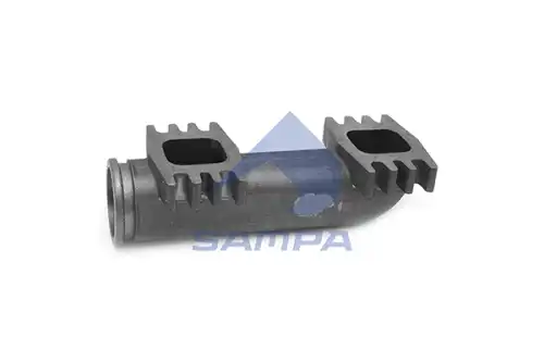 Коллектор выпускной SAMPA 062.036
