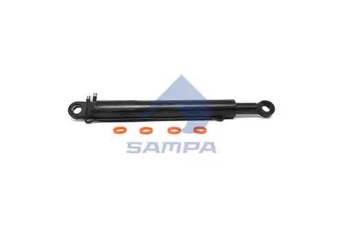REPAIR KIT 077.199 SAMPA