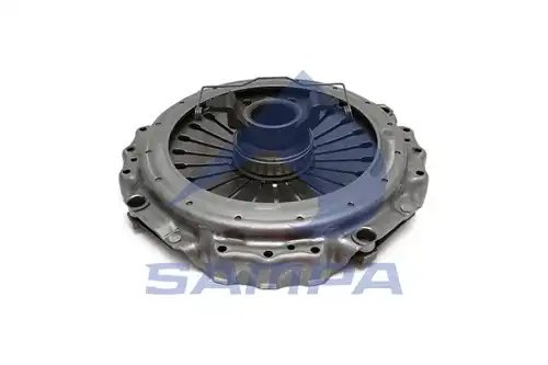 Диск сцепления SAMPA 078.372