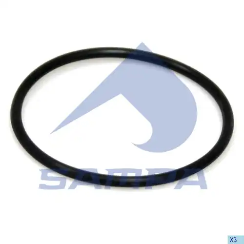 Автодеталь 115.553 SAMPA