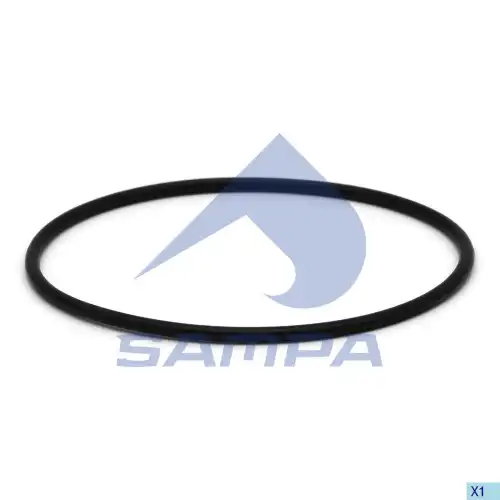 кoльцo уплoтнитeльнoe!\ MB 115.810 SAMPA