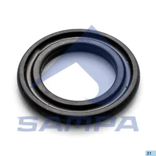 кольцо уплотнительное Scan 115.A059 SAMPA