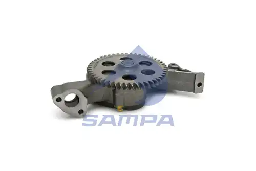 насос масляный MB 203.480 SAMPA